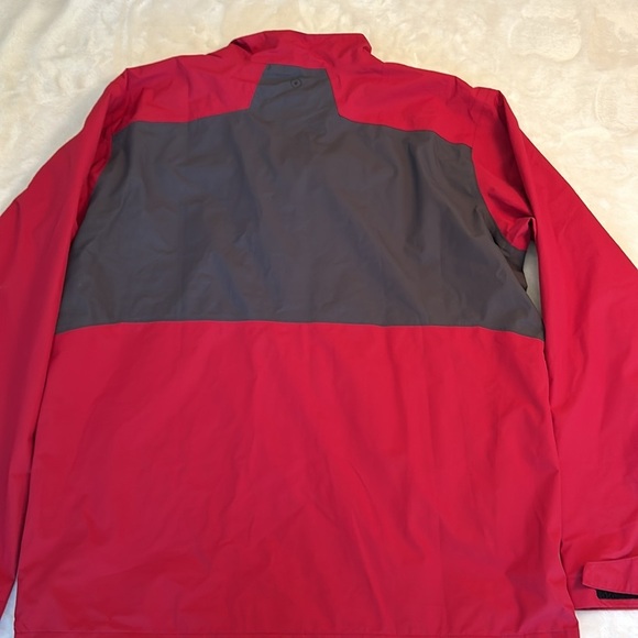PING Men’s Downtown Rain Jacket - Picture 4 of 4
